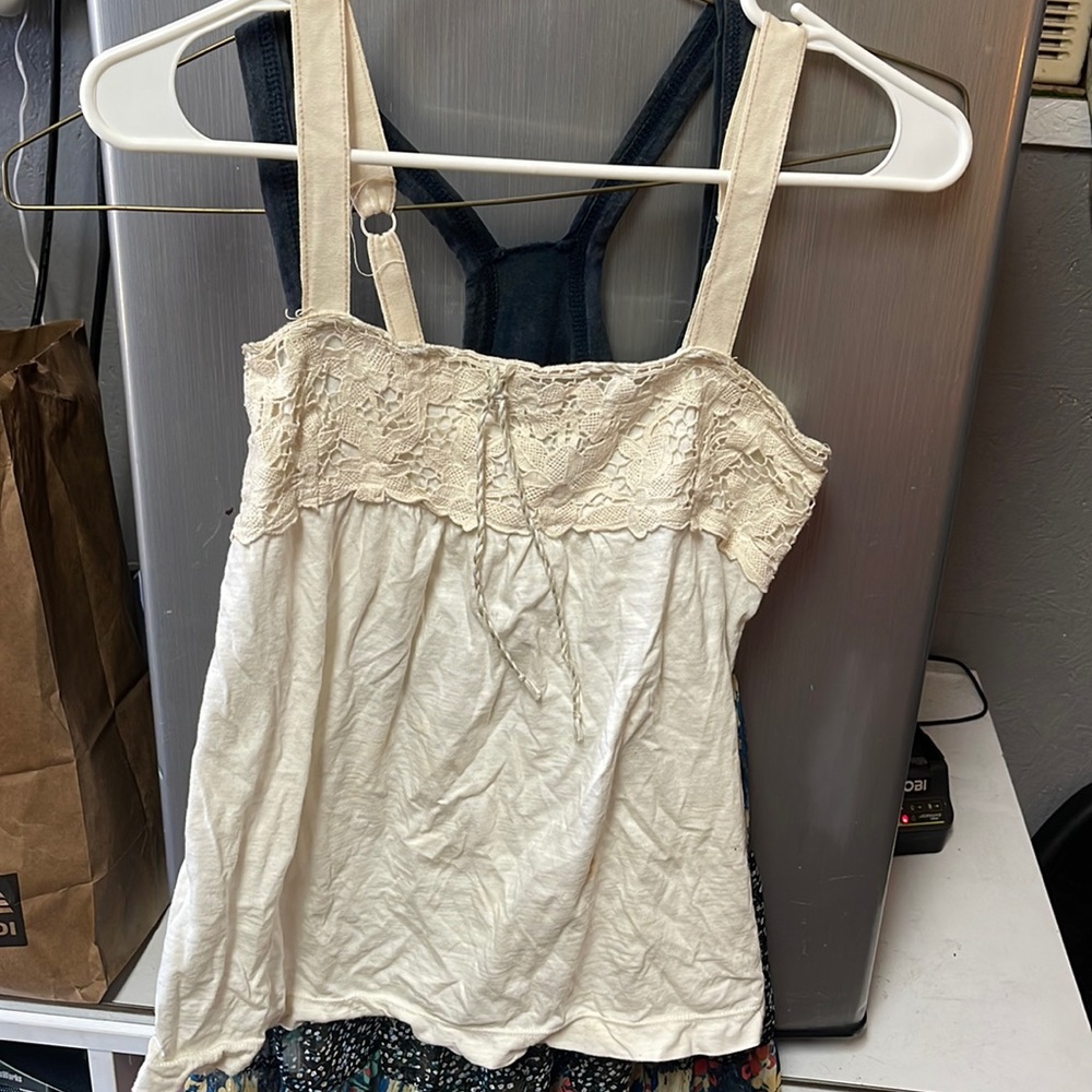 Cute ae top